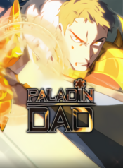 paladin-dad-cover