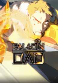 paladin-dad-cover