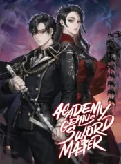 Novel Academy’s Genius Swordmaster